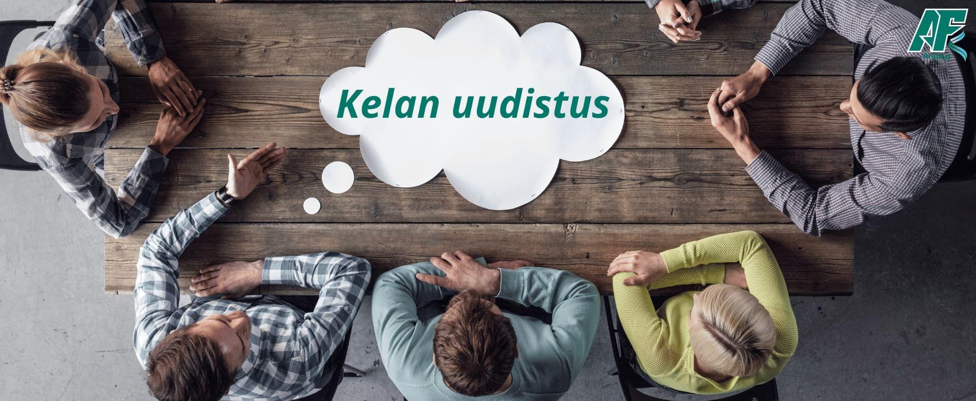 Nuoren Kuntoutusrahan Aikakauden Päätös Miten Suomi Piirtää Uudelleen Ammatillisen Tuen ja Byrokratian Suuntaviivat Vuonna 2026