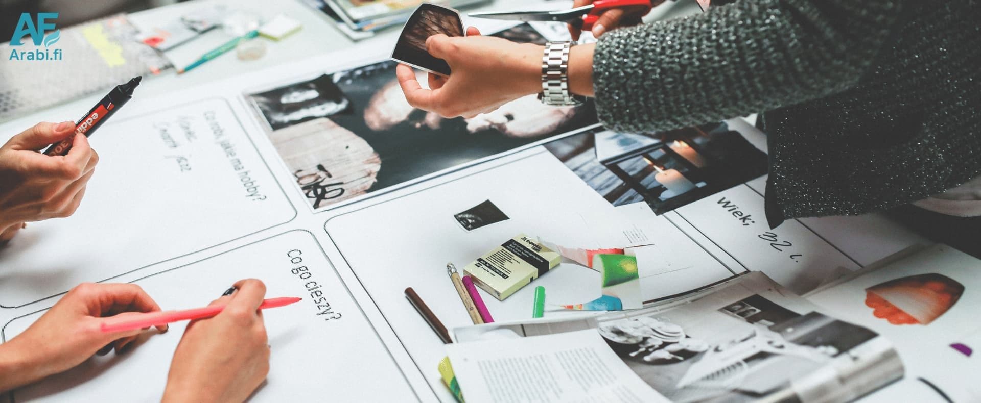 Työskentely Suomessa Arvot, lait ja työmarkkinaetiikka