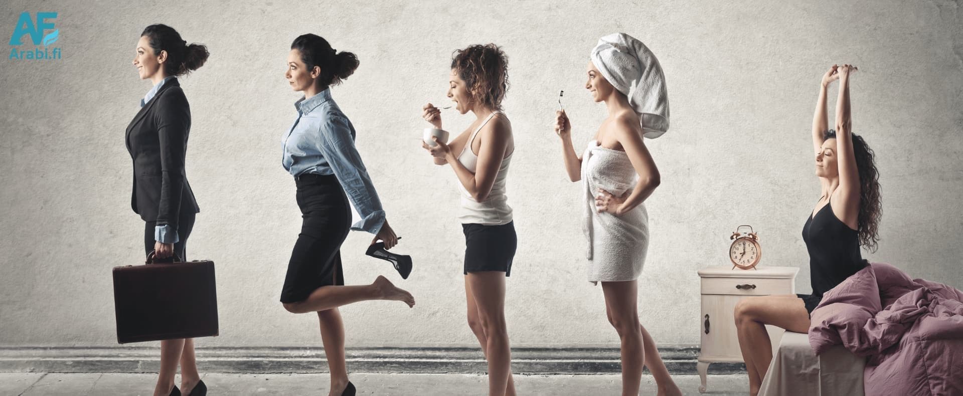 الحياة اليومية في فنلندا – هدوء النظام وإيقاع السعادة