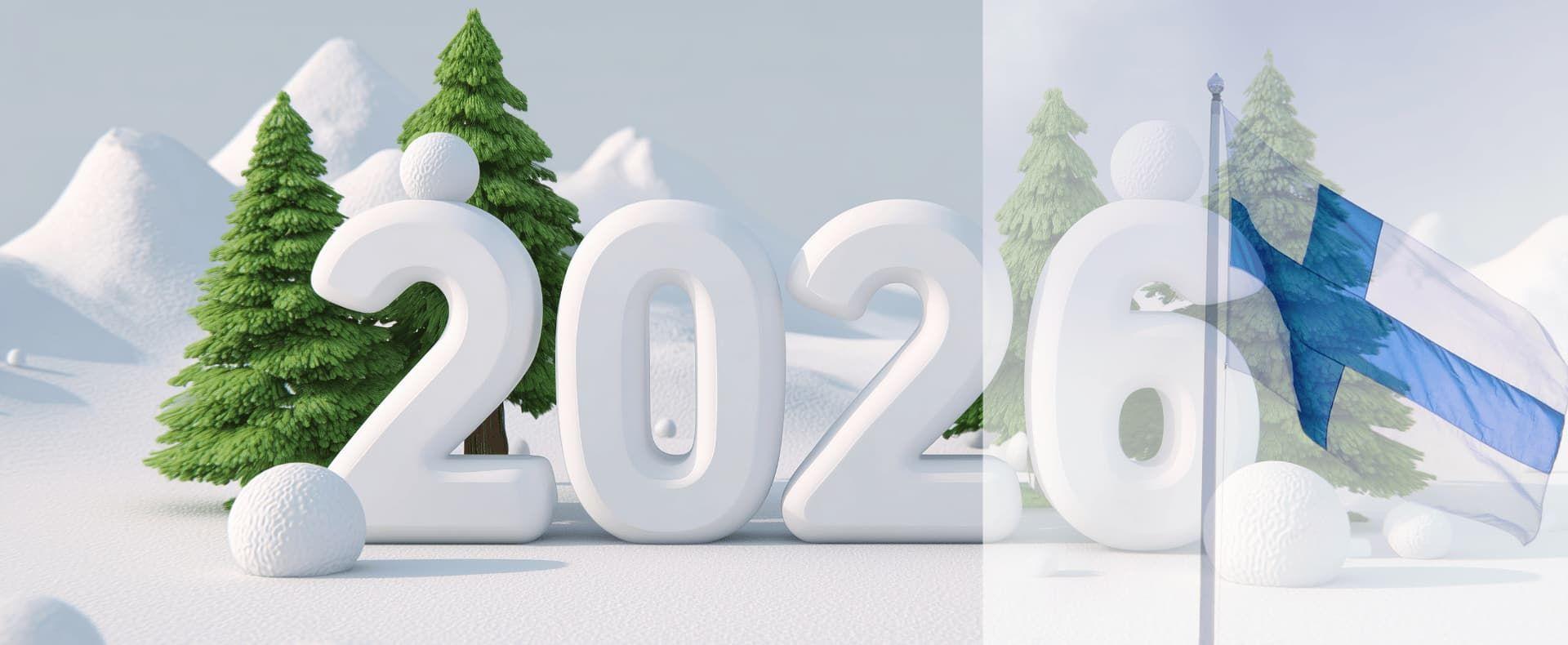 الإنفاق الاستهلاكي للأسر الفنلندية أرقام 2026 وتفسيرها