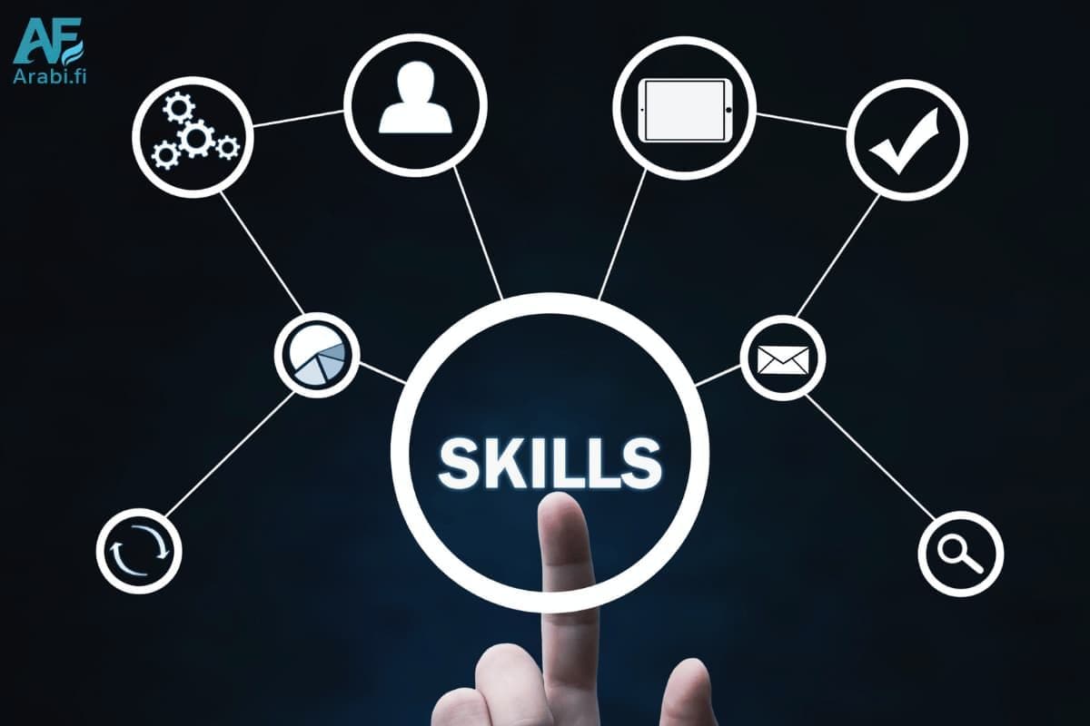 مهارات 2035 وأثرها على حصولك على العمل في فنلندا