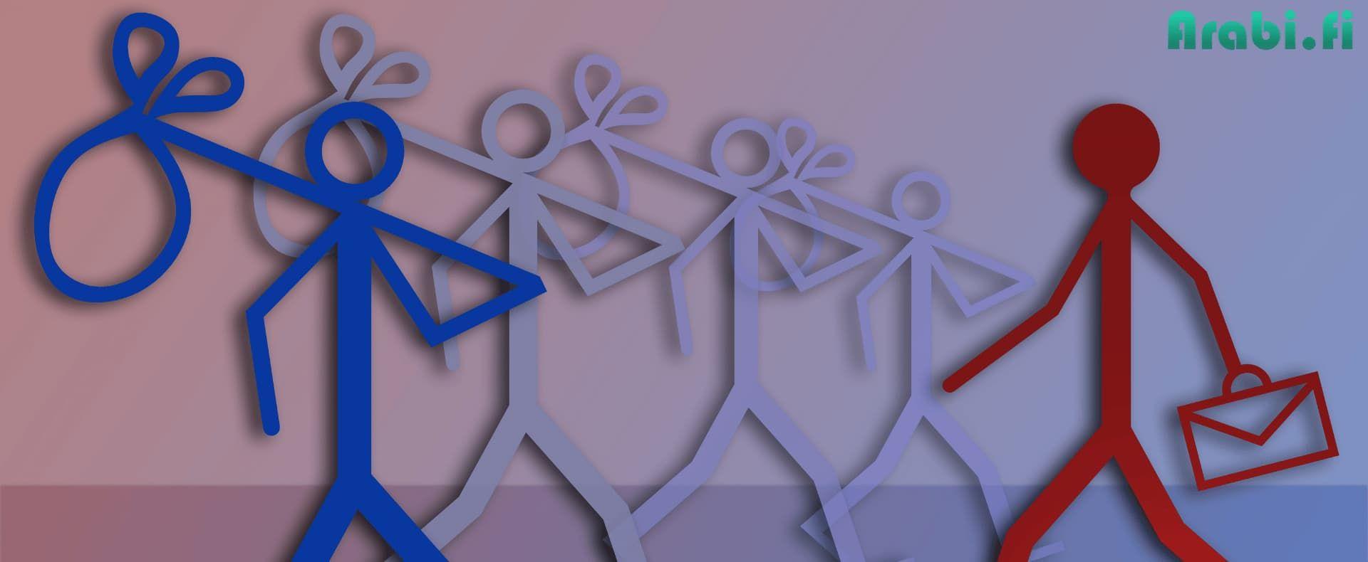 سوق العمل الفنلندي 2026 حالة التوظيف والبطالة والمرونة