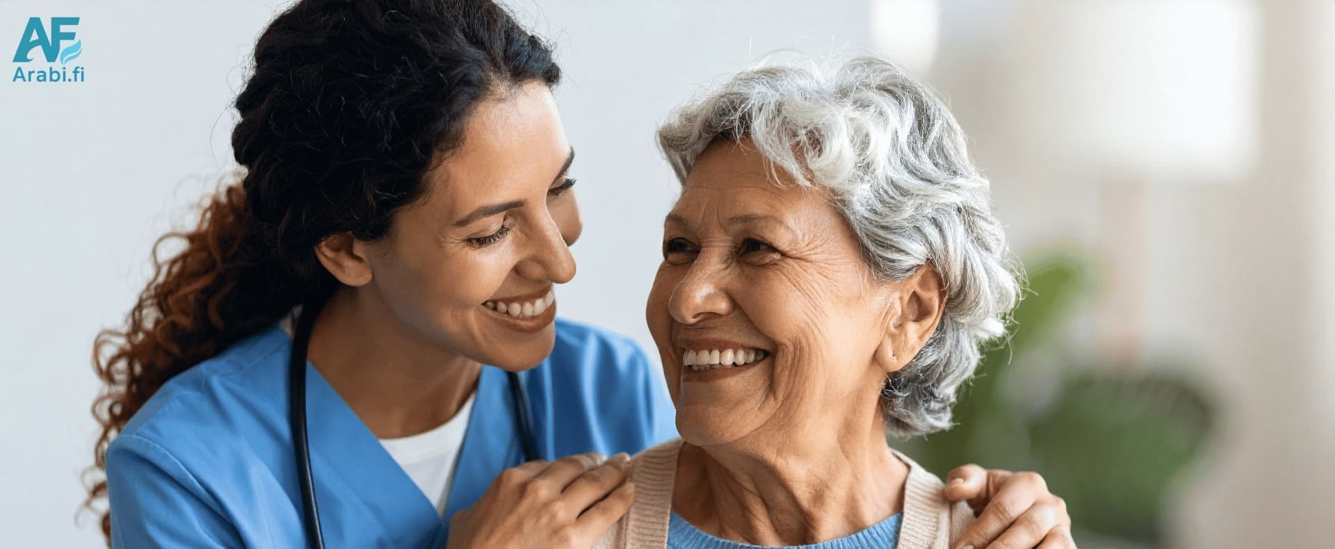 النظام الاجتماعي والخدمات العامة في فنلندا – دولة الثقة والرعاية