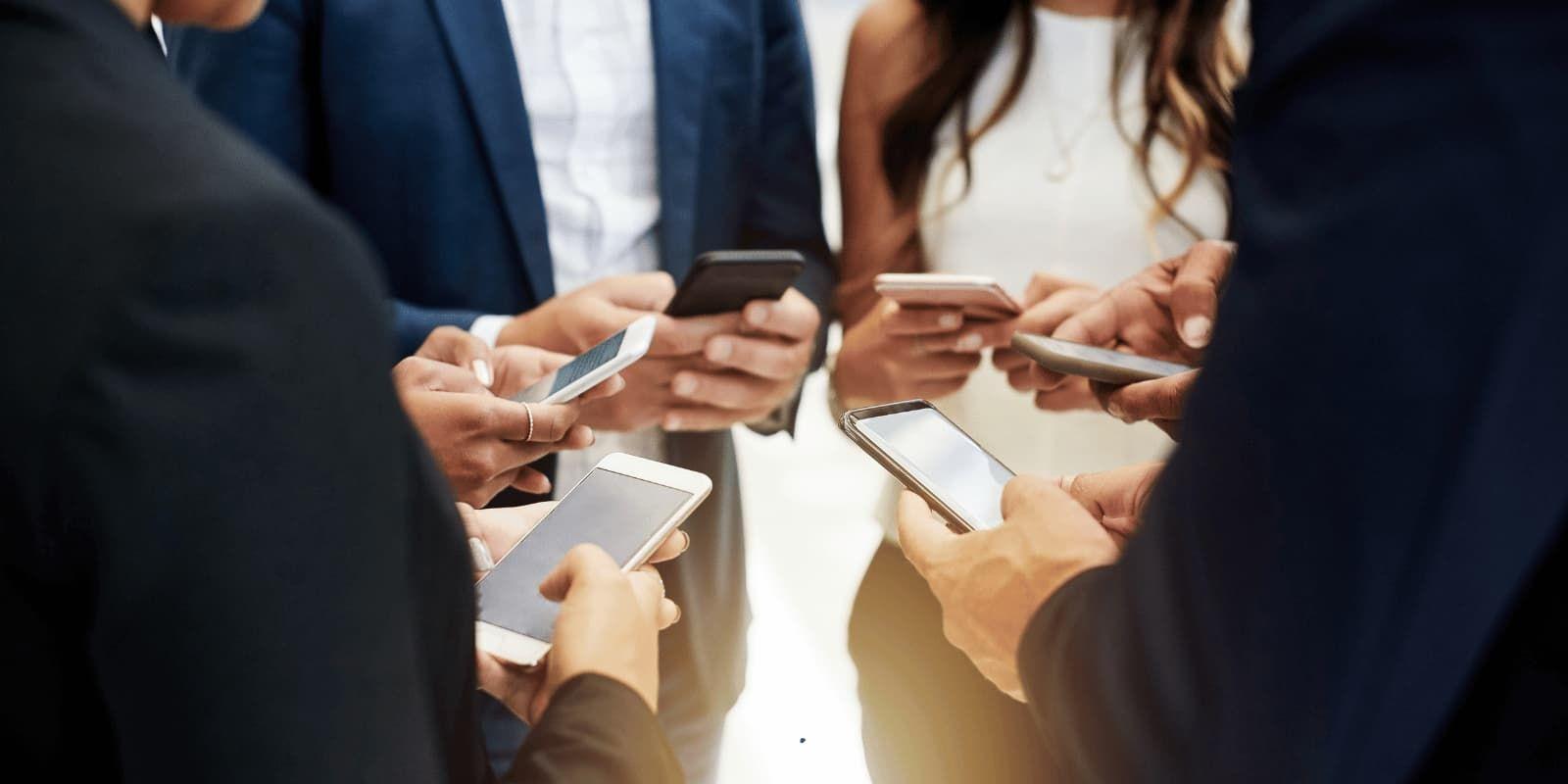 اقتصاد المنصات الرقمية في فنلندا يدخل مرحلة جديدة الحكومة تطرح أول مشروع قانون لتنظيم العمل عبر المنصات الرقمية