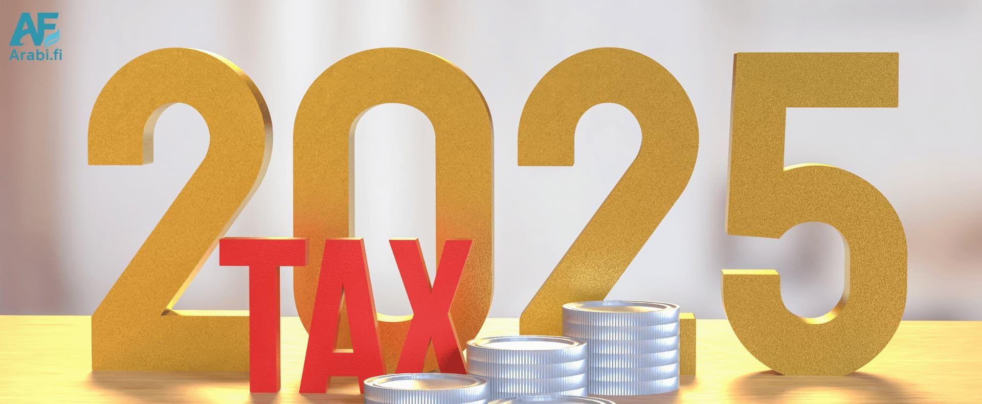 Suomen hallituksen verouudistus 2025 yritysveron lasku ja ulkomaisten investointien houkuttelu