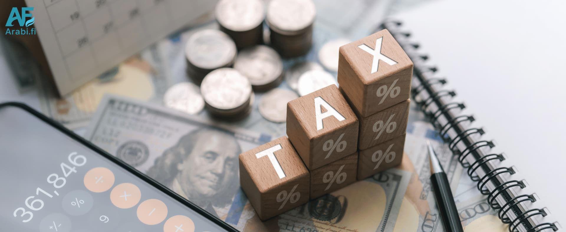كيف أعادت فنلندا تعريف الشفافية المالية من خلال الأدوات الحكومية الذكية لمكافحة التهرب الضريبي