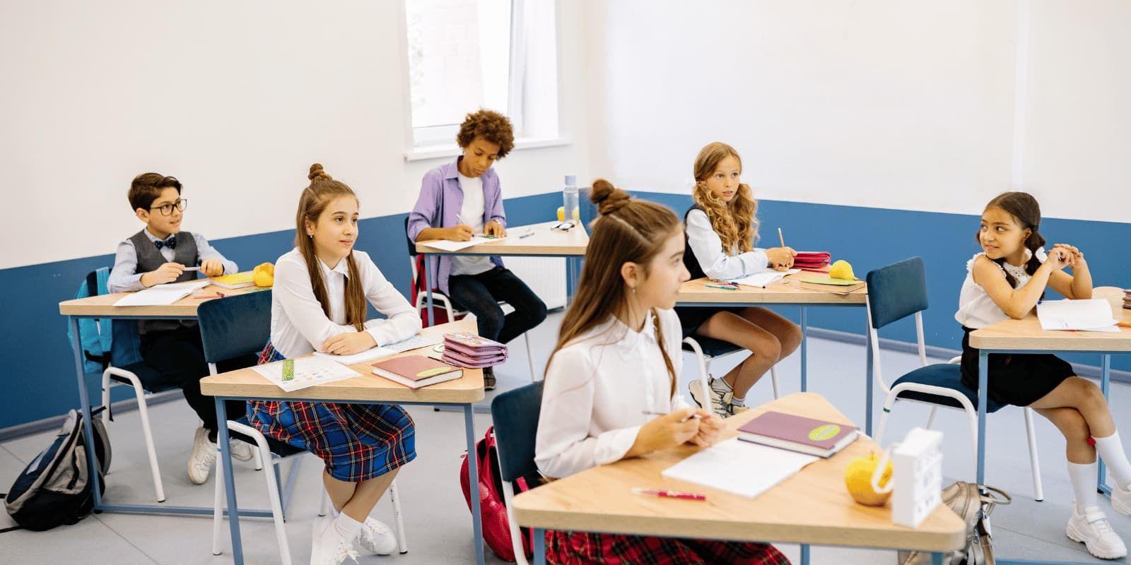 كيف تنظر المدرسة الفنلندية إلى تعلم اللغة؟