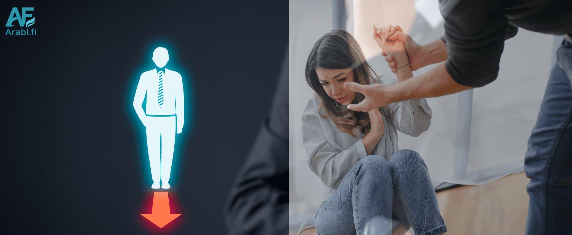 توجيهات جديدة للشرطة الفنلندية في قضايا العنف الأسري حماية الضحايا فوق كل اعتبار